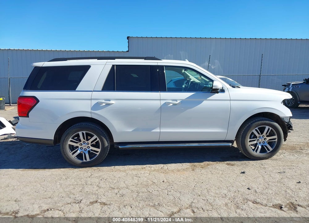 2023 FORD EXPEDITION XLT VIN: 1FMJU1J85PEA46628