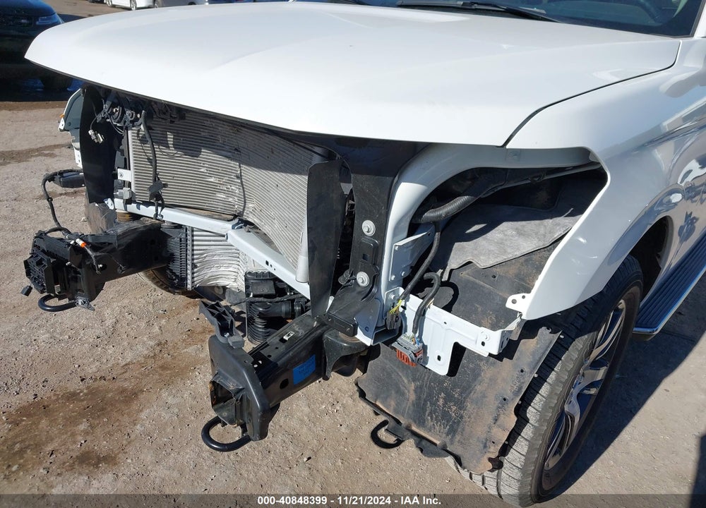 2023 FORD EXPEDITION XLT VIN: 1FMJU1J85PEA46628