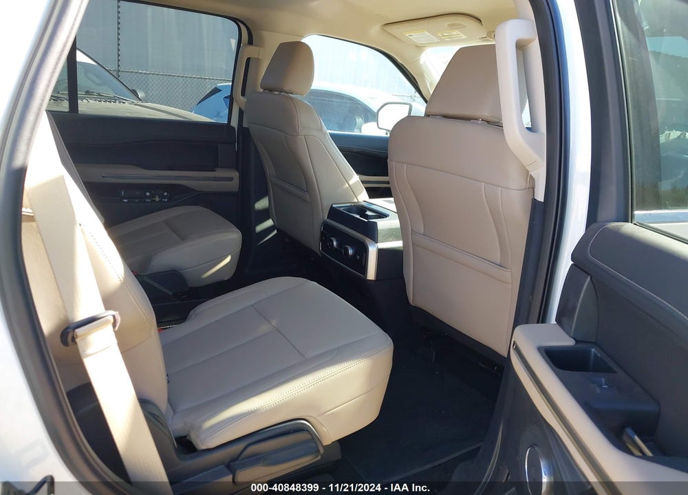 2023 FORD EXPEDITION XLT VIN: 1FMJU1J85PEA46628