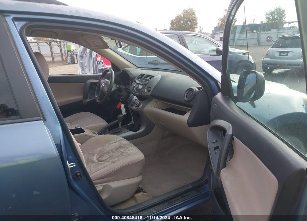 2006 TOYOTA RAV4 VIN: JTMBD33V665032985