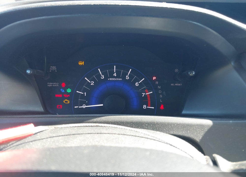2014 HONDA CIVIC LX VIN: 19XFB2F51EE267083