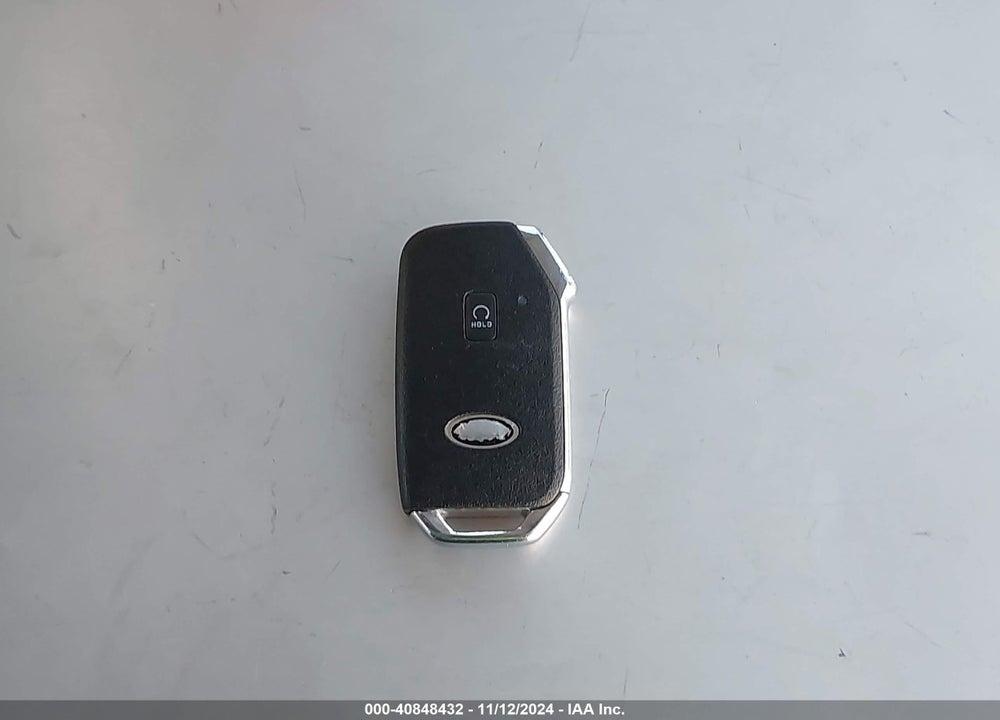 2021 KIA NIRO LXS VIN: KNDCB3LC9M5463861