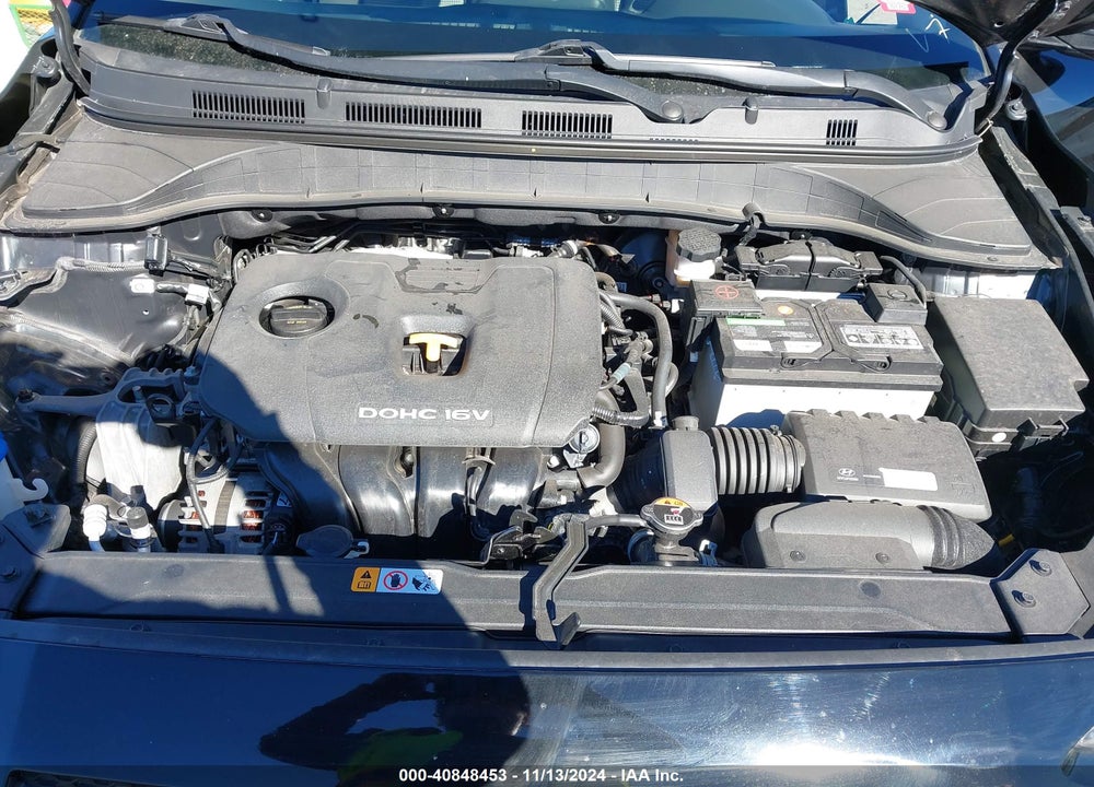 2018 HYUNDAI KONA SEL VIN: KM8K62AAXJU179535