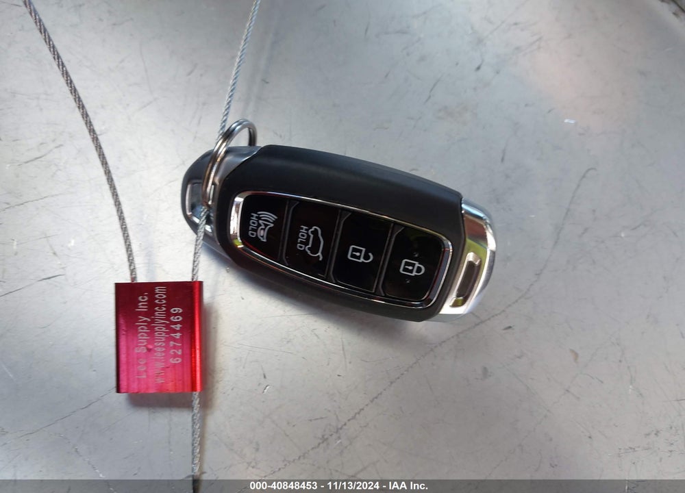 2018 HYUNDAI KONA SEL VIN: KM8K62AAXJU179535