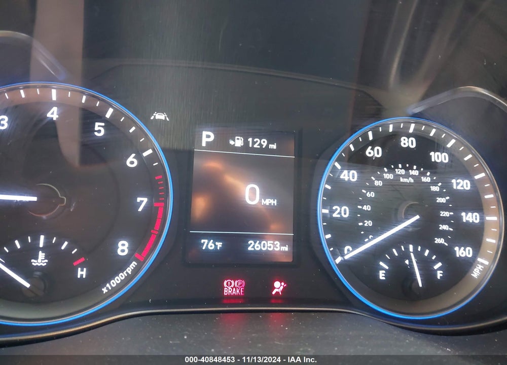 2018 HYUNDAI KONA SEL VIN: KM8K62AAXJU179535