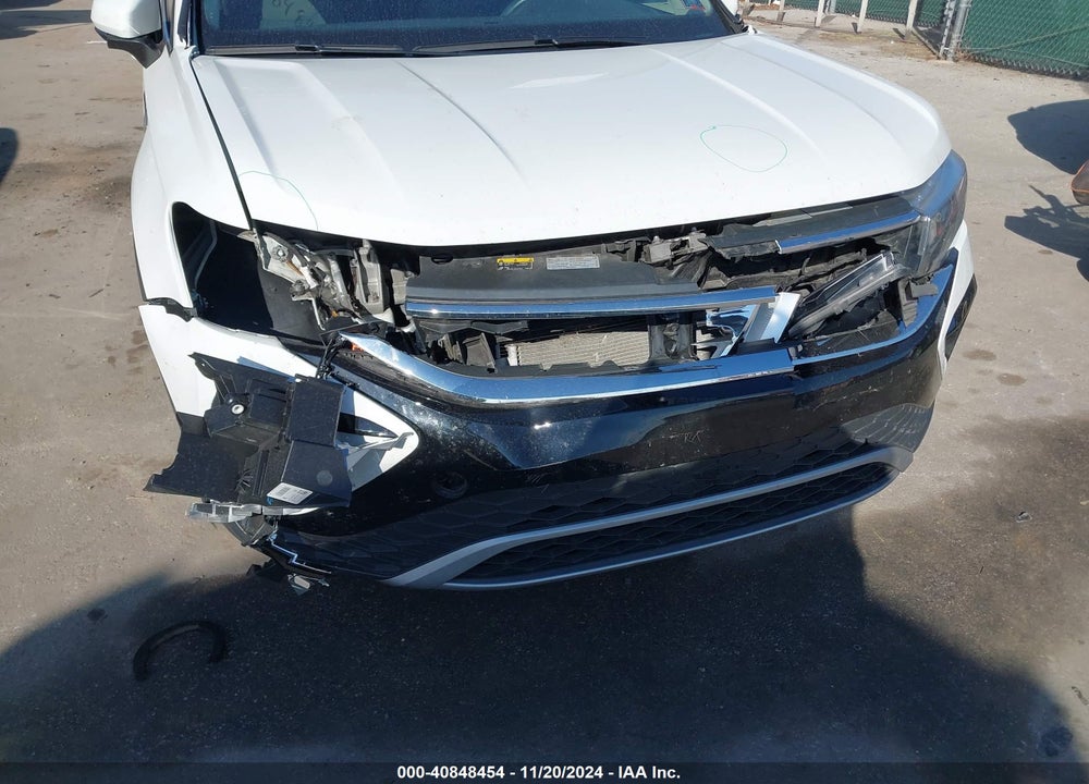 2022 VOLKSWAGEN TAOS 1.5T SE VIN: 3VVWX7B27NM025254