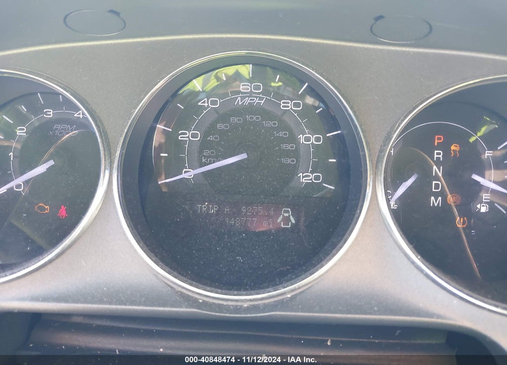 2011 LINCOLN MKZ VIN: 3LNHL2GC3BR776546