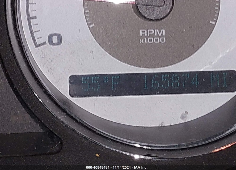 2009 CHEVROLET COBALT LT VIN: 1G1AT58H897267063