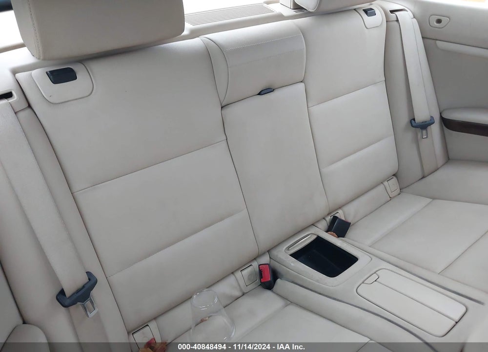 2009 BMW 328I VIN: WBAWR33509P343272