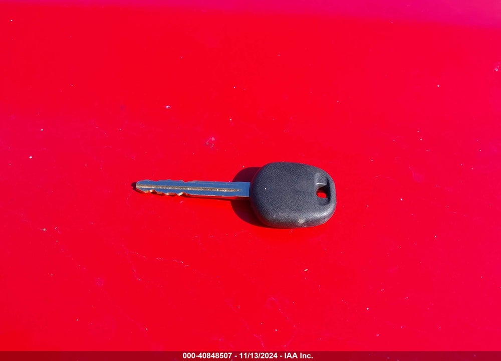 2011 SCION TC VIN: JTKJF5C78B3001934