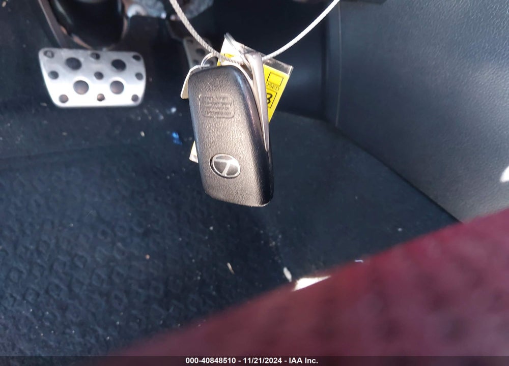 2015 LEXUS NX 200T VIN: JTJYARBZ3F2001377