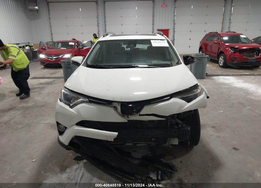 2017 TOYOTA RAV4 HV VIN: JTMRJREV5HD104484