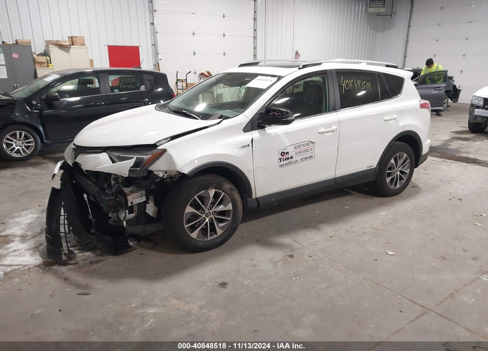 2017 TOYOTA RAV4 HV VIN: JTMRJREV5HD104484