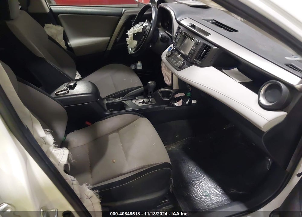 2017 TOYOTA RAV4 HV VIN: JTMRJREV5HD104484