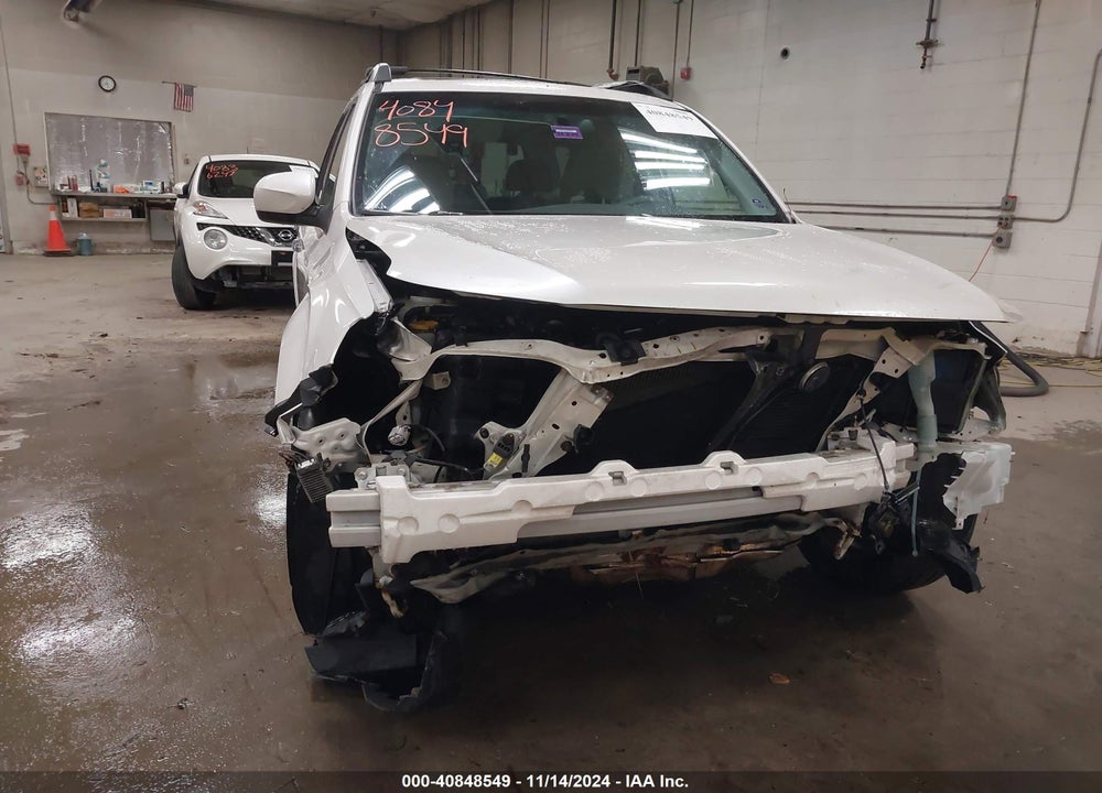 2010 SUBARU FORESTER 2.5X PREMIUM VIN: JF2SH6CC1AH765801