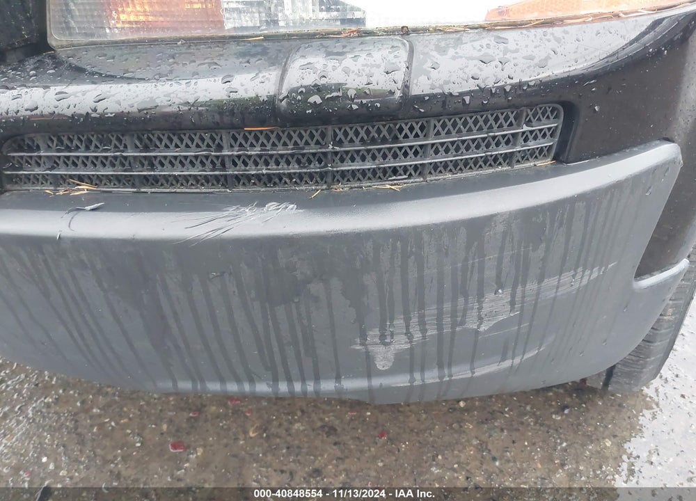 2004 VOLVO XC90 T6 VIN: YV1CM91H441115835
