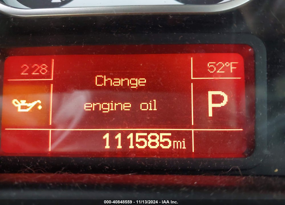 2014 FIAT 500L LOUNGE VIN: ZFBCFACH5EZ021922