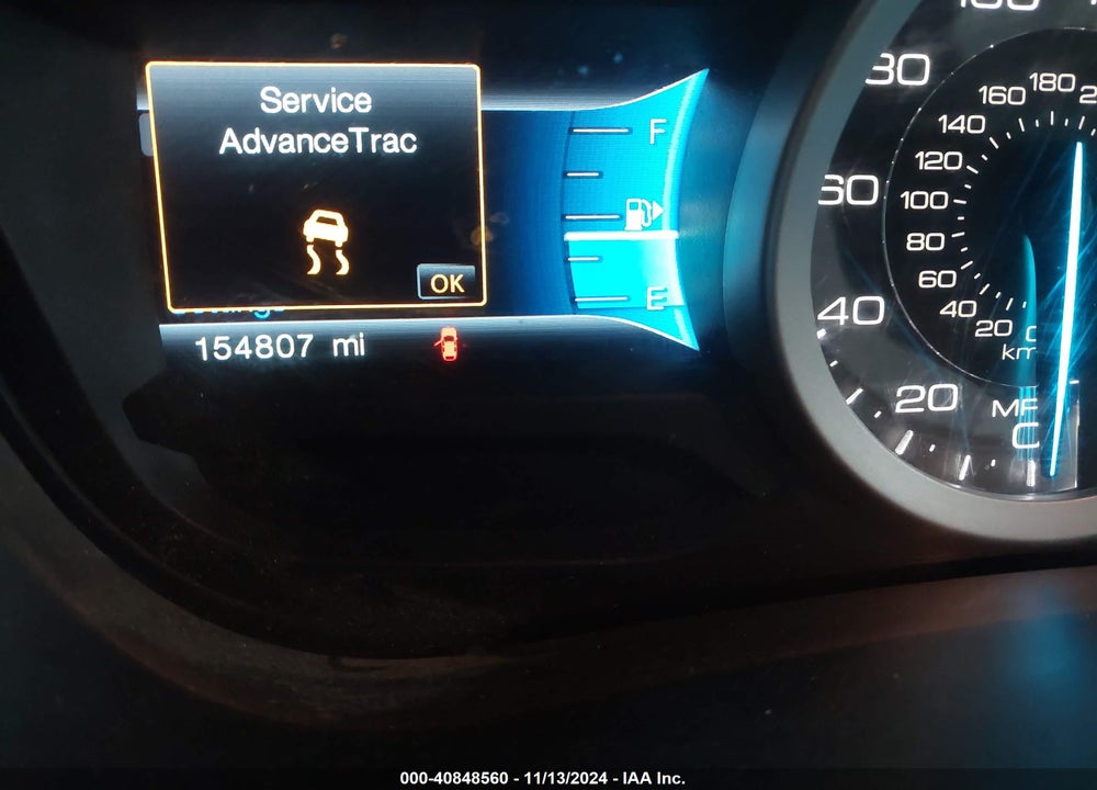 2014 FORD EXPLORER XLT VIN: 1FM5K8D85EGC47622