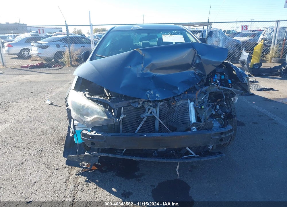 2016 TOYOTA COROLLA S VIN: 5YFBURHE0GP479862