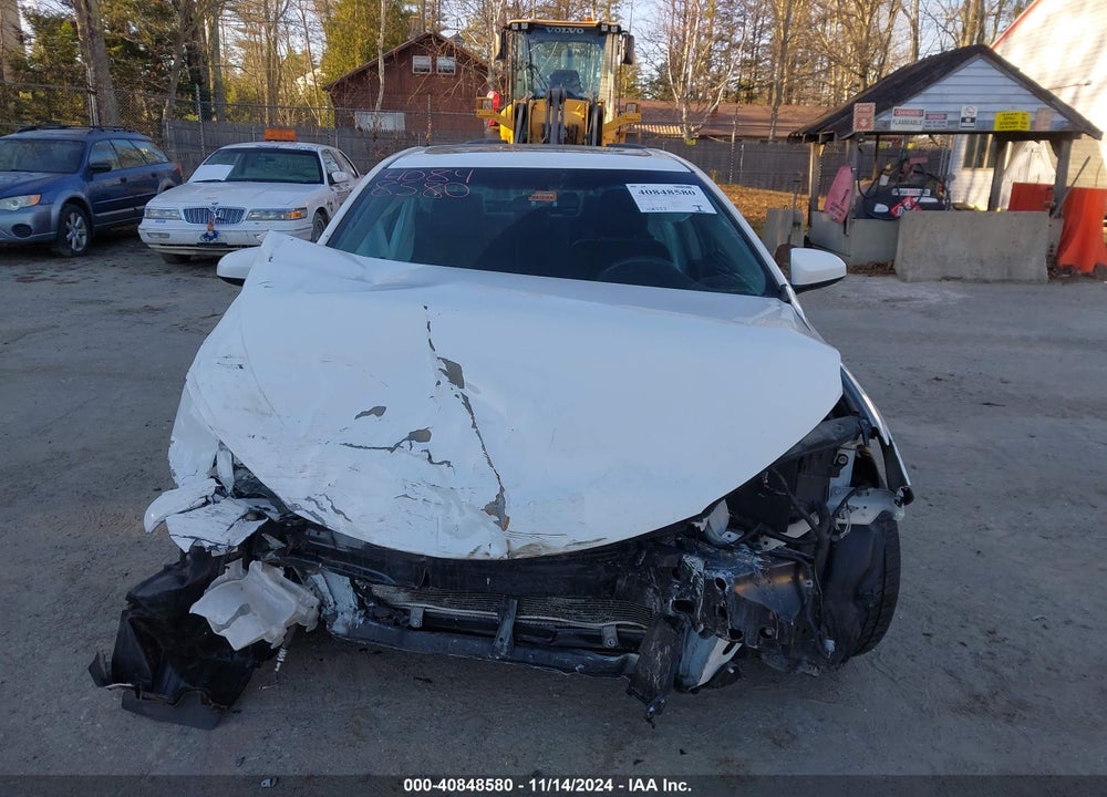 2017 TOYOTA CAMRY SE VIN: 4T1BF1FK6HU450483