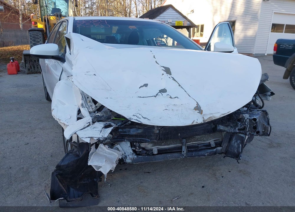2017 TOYOTA CAMRY SE VIN: 4T1BF1FK6HU450483