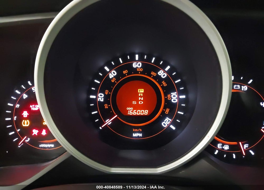 2011 TOYOTA 4RUNNER LIMITED V6 VIN: JTEBU5JR3B5048259