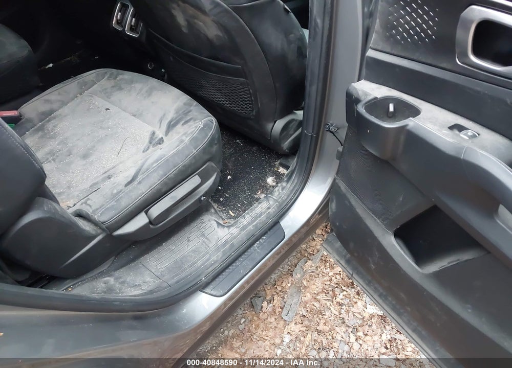 2023 KIA SORENTO HYBRID EX VIN: KNDRHDLG8P5185458