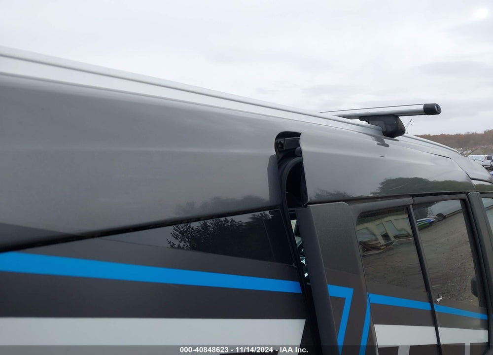 2019 FORD TRANSIT CONNECT XLT VIN: NM0GE9F26K1392005