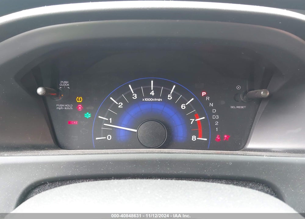 2013 HONDA CIVIC LX VIN: 19XFB2F59DE088336
