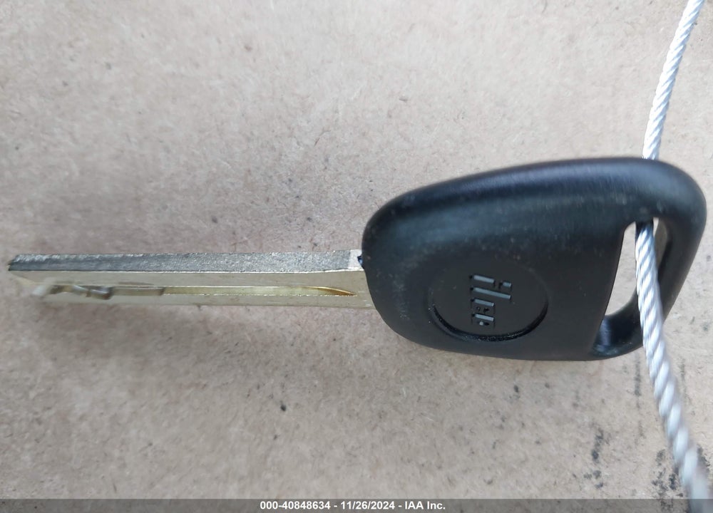 2014 HYUNDAI TUCSON VIN: KM8JU3AG6EU804109