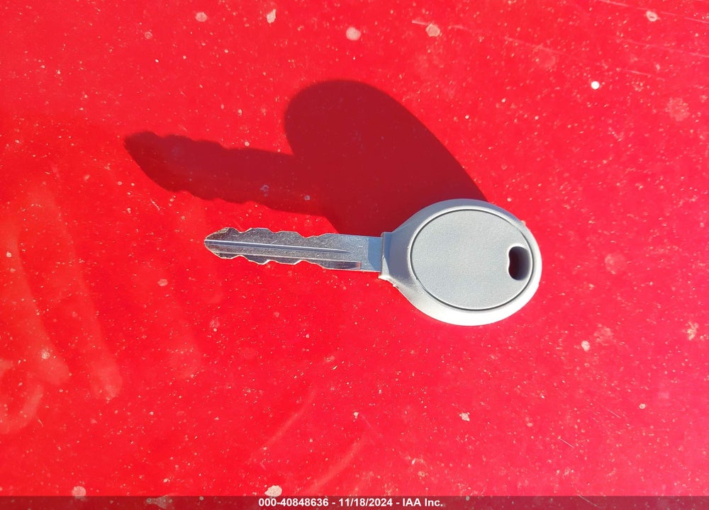 2008 DODGE RAM 1500 SLT VIN: 1D7HA18N68S581953