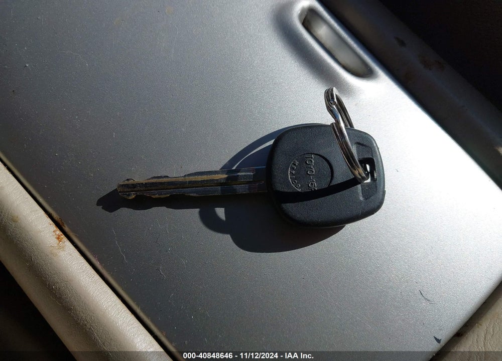 2005 TOYOTA HIGHLANDER V6 VIN: JTEDP21A650074655