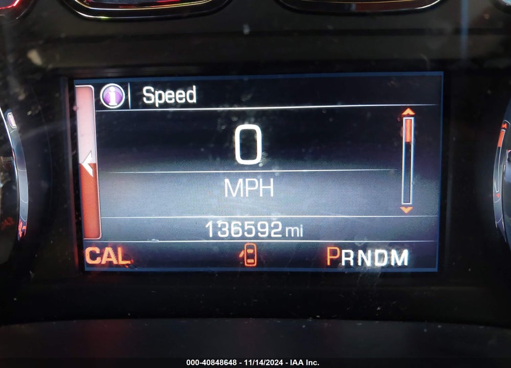 2016 GMC SIERRA VIN: 1GTV2MEC1GZ113410
