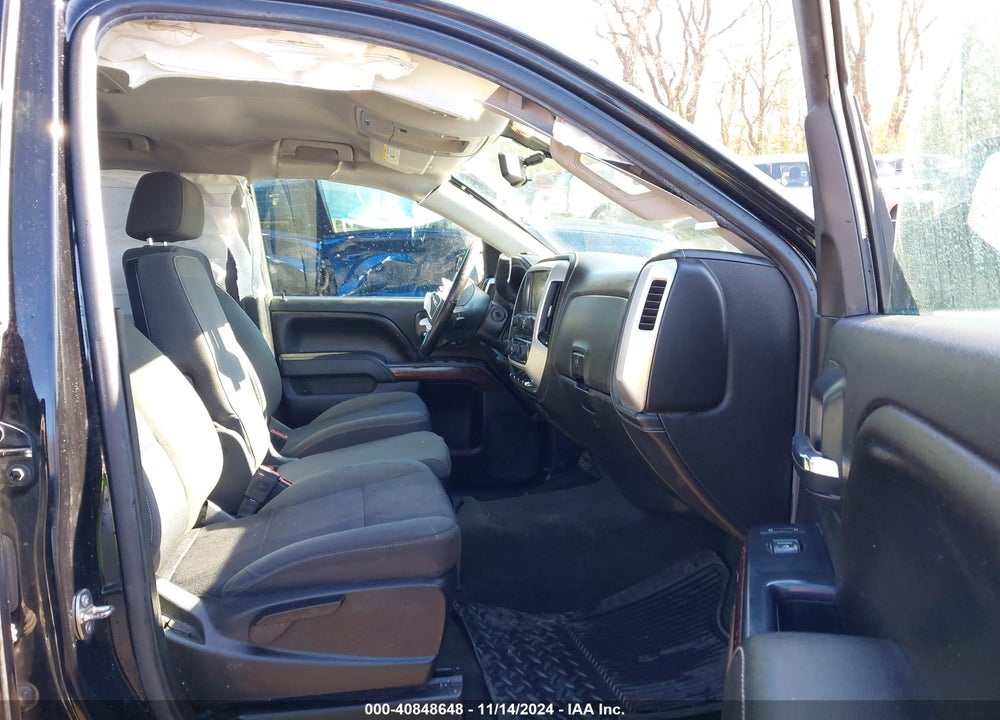 2016 GMC SIERRA VIN: 1GTV2MEC1GZ113410