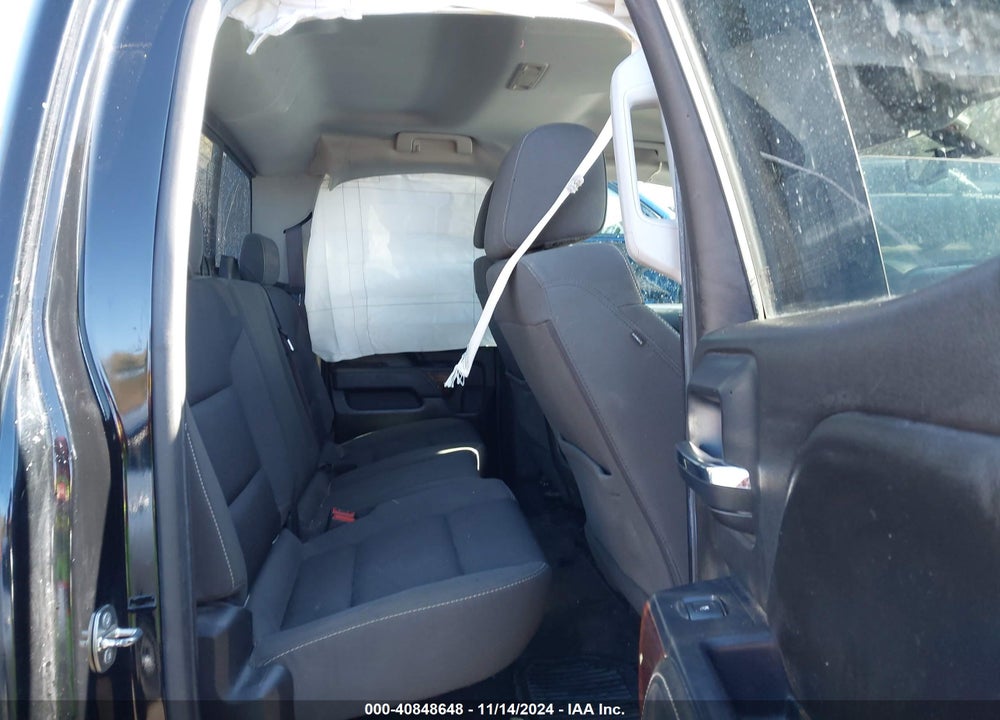 2016 GMC SIERRA VIN: 1GTV2MEC1GZ113410