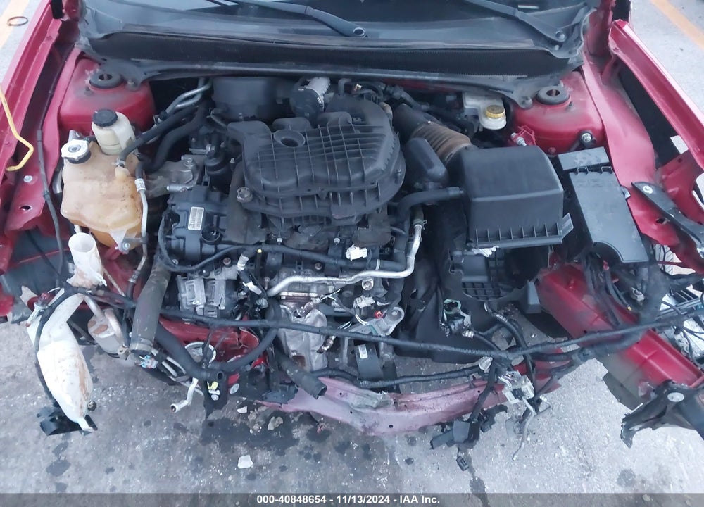2013 DODGE AVENGER SXT VIN: 1C3CDZCG3DN572479