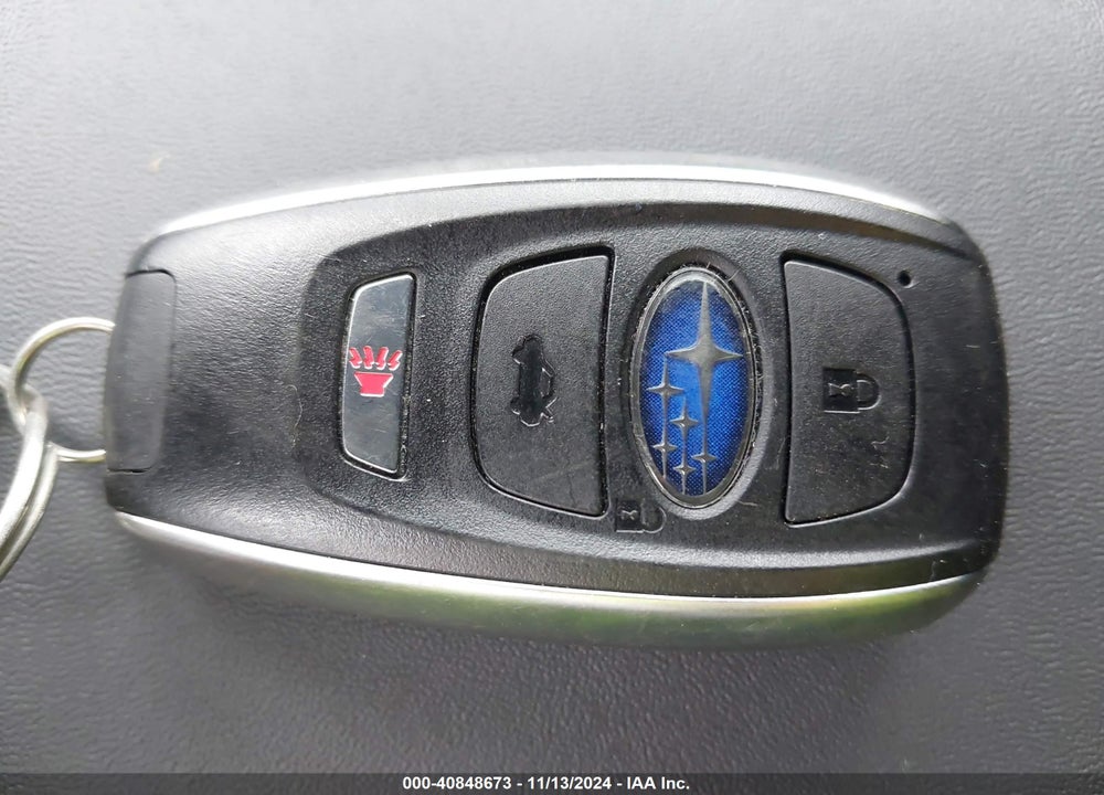 2023 SUBARU OUTBACK VIN: 4S4BTADC4P3140647