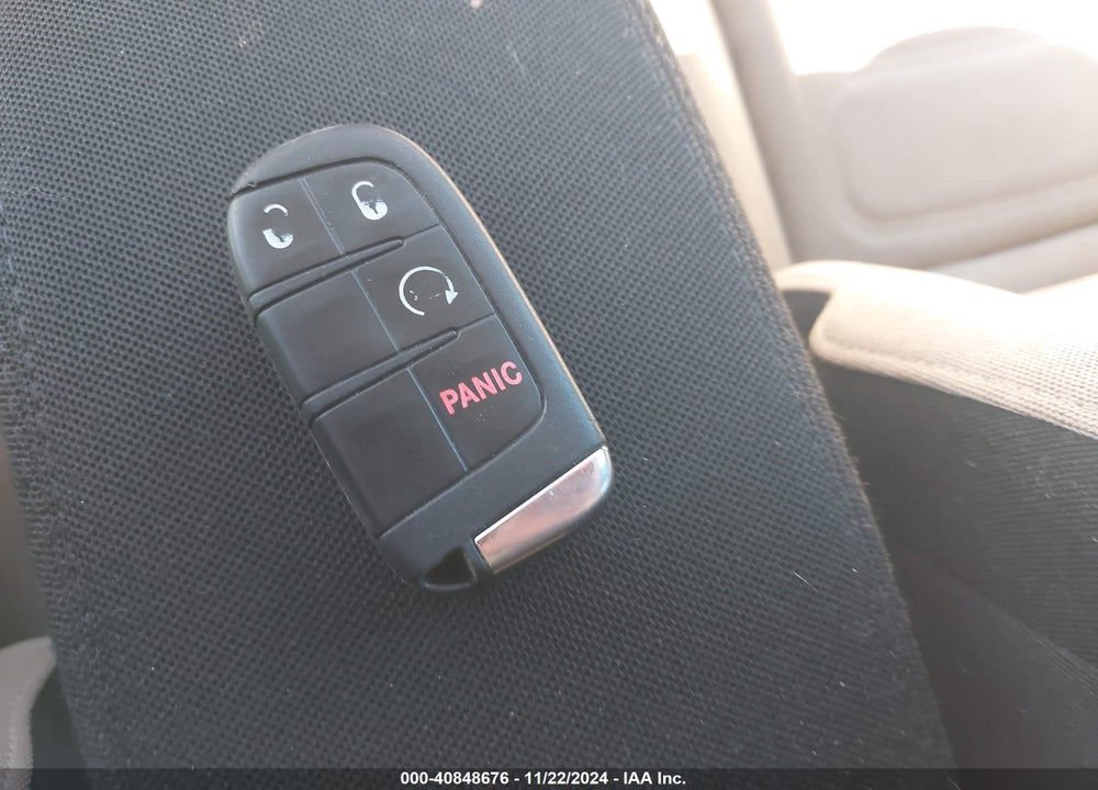 2019 JEEP RENEGADE LATITUDE FWD VIN: ZACNJABBXKPK49391