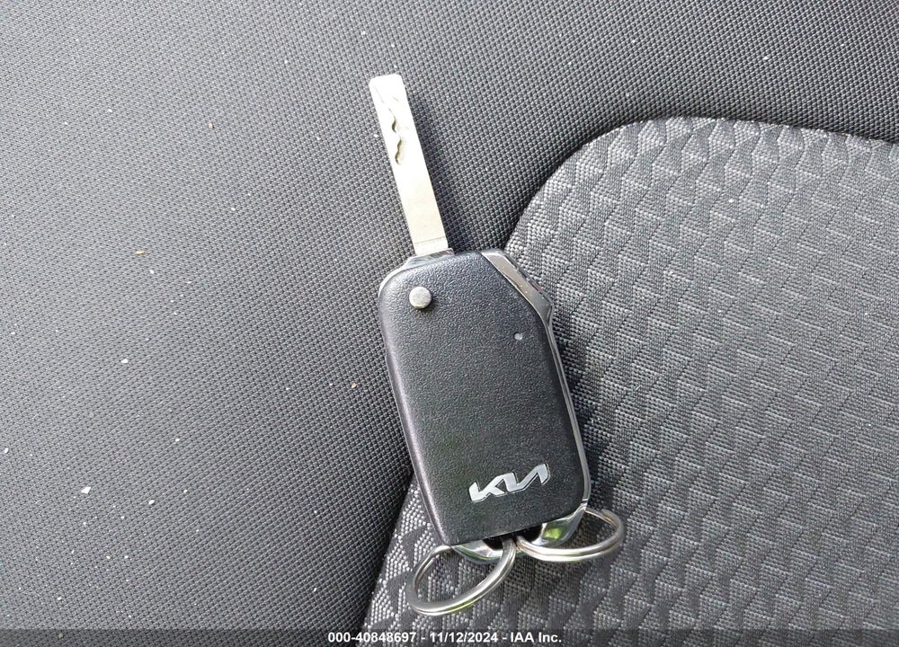 2023 KIA SPORTAGE LX VIN: KNDPU3AF9P7078267