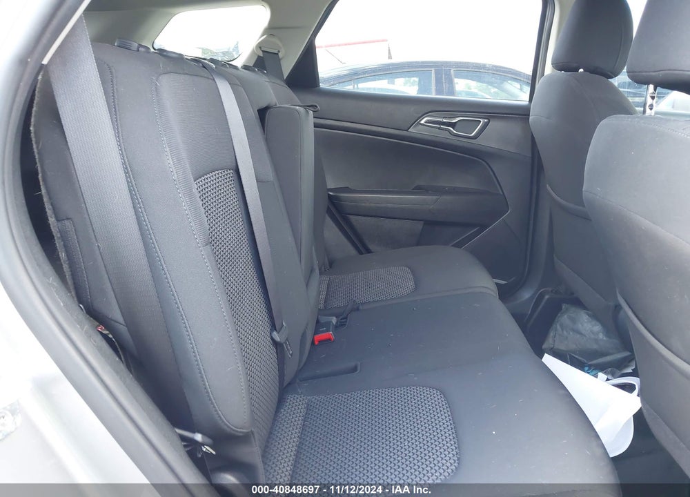 2023 KIA SPORTAGE LX VIN: KNDPU3AF9P7078267