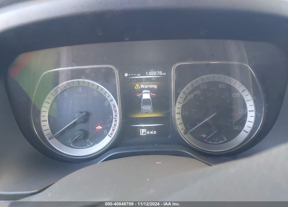 2017 NISSAN TITAN PRO-4X VIN: 1N6AA1E52HN562196