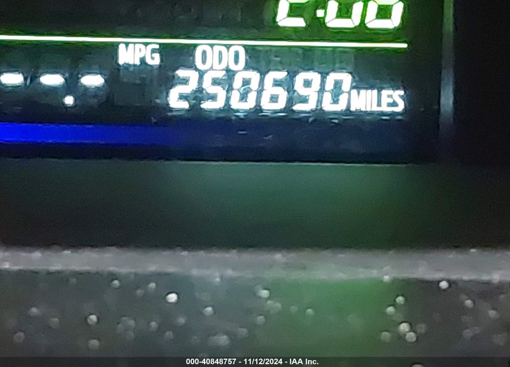 2013 TOYOTA PRIUS V FIVE VIN: JTDZN3EU0D3287625