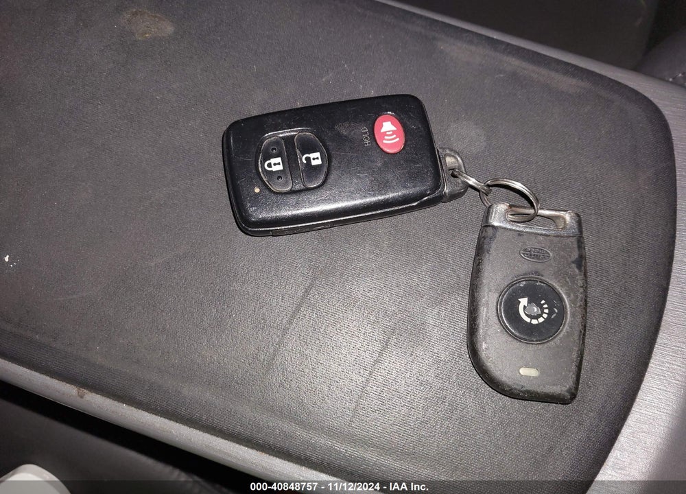 2013 TOYOTA PRIUS V FIVE VIN: JTDZN3EU0D3287625