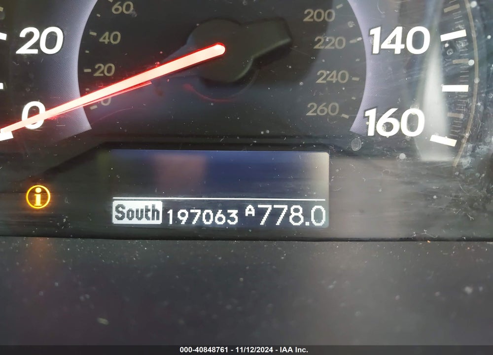 2007 HONDA ODYSSEY TOURING VIN: 5FNRL38887B045094