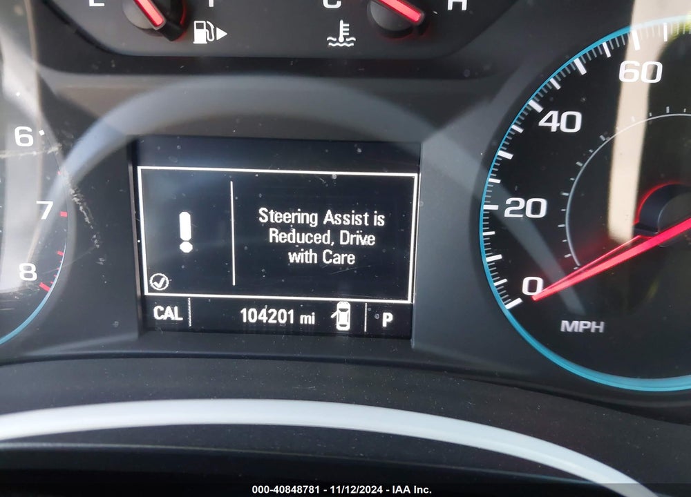 2016 CHEVROLET MALIBU 1LT VIN: 1G1ZE5ST0GF246835