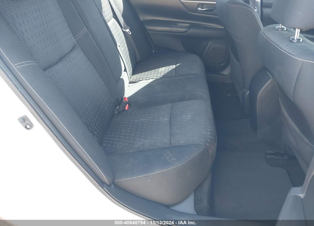 2017 NISSAN ALTIMA 2.5 SV VIN: 1N4AL3AP0HC152692