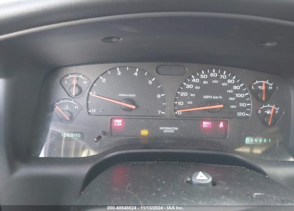 2004 DODGE DAKOTA SPORT VIN: 1D7HG32K64S691713