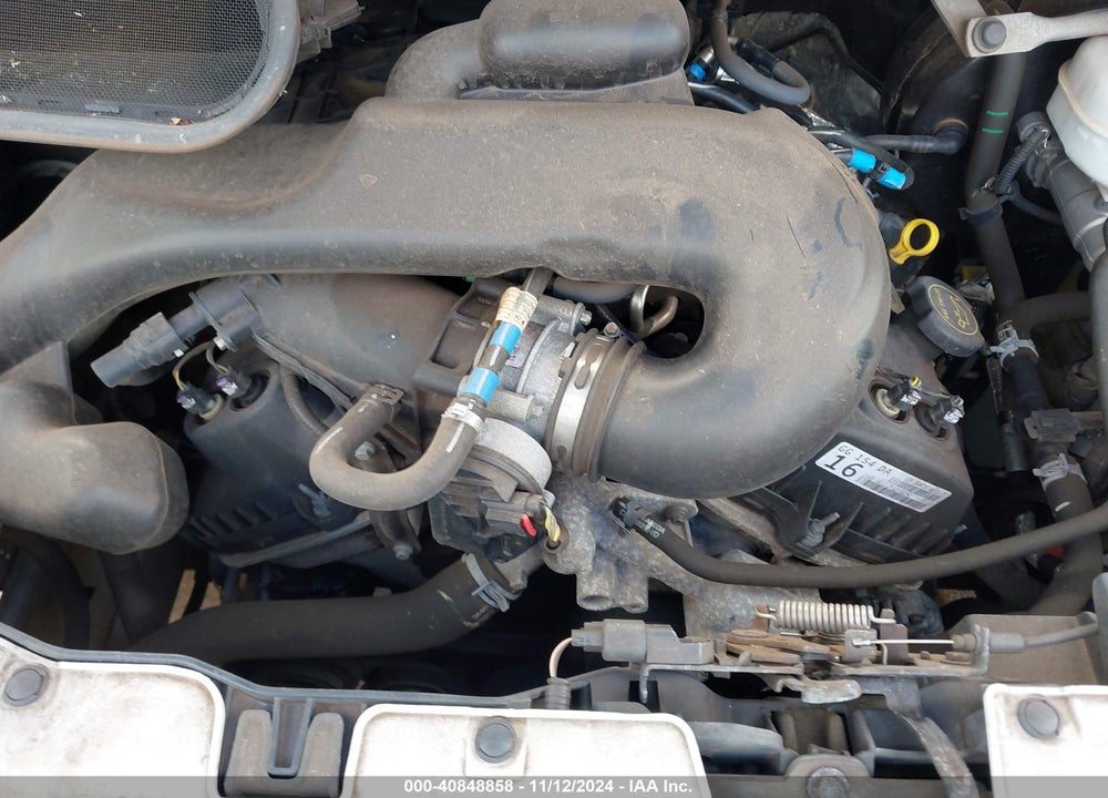 2018 FORD TRANSIT-250 VIN: 1FTYR2CM9JKA31904