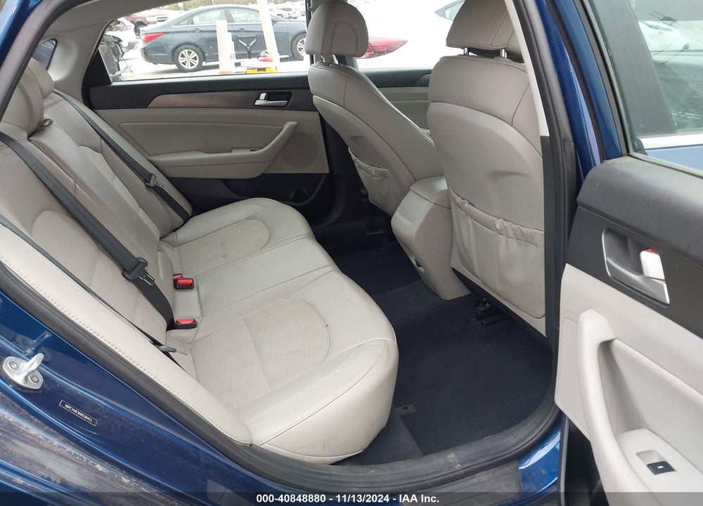 2017 HYUNDAI SONATA SPORT VIN: 5NPE34AFXHH536413
