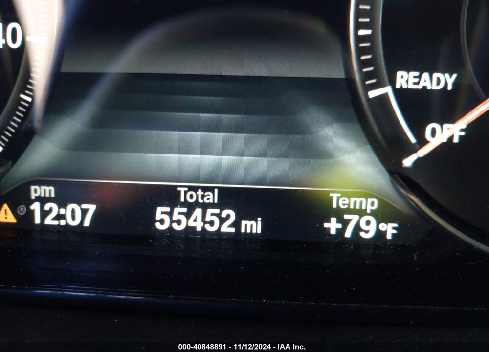 2018 BMW 340I VIN: WBA8B3C55JK385158